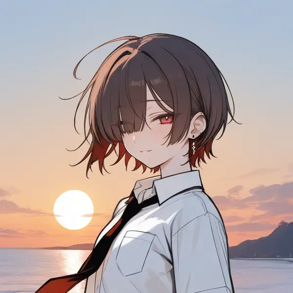 Pinoonip의 2人だけの逃避行