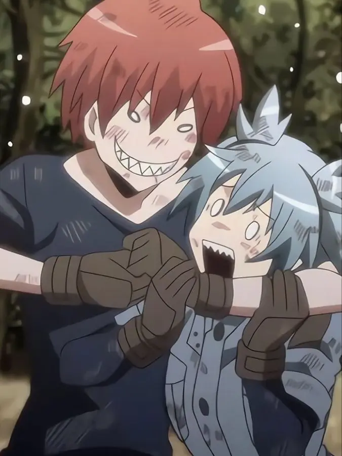ss._.ss2의 暗殺夢
