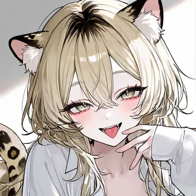 Profile image of レオナ