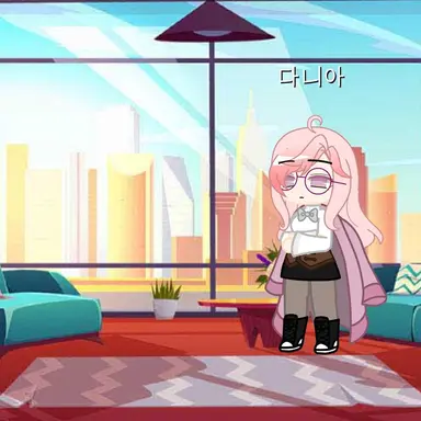 Profile image of 다니아