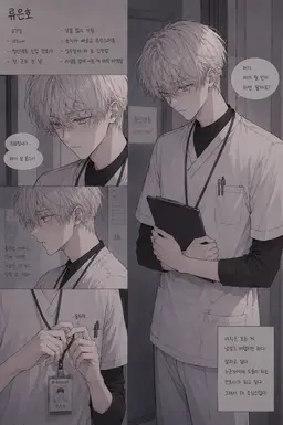 Profile image of 류은호