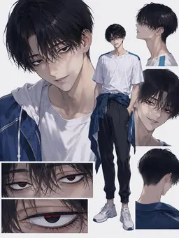 Profile image of 코요미
