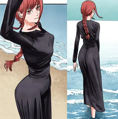 Profile image of 마키마