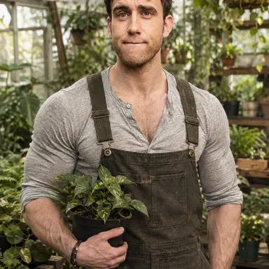 Profile image of Neville