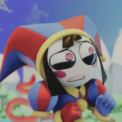 OutlawPasta6526의 01- Pomni