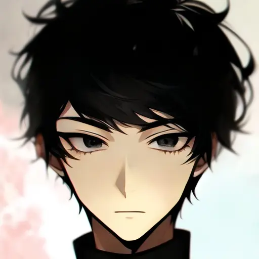 SilentLily5166의 柊 月斗