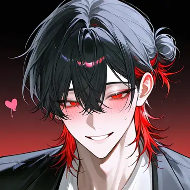 Profile image of Beni
