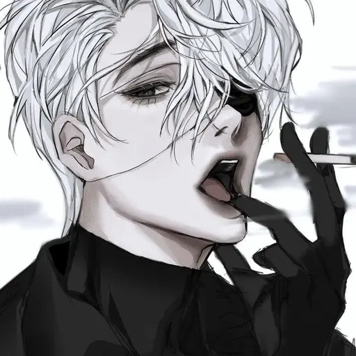 RunnyWrist9096의 Logan / 로건