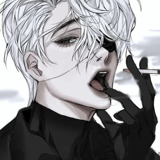 Logan / 로건