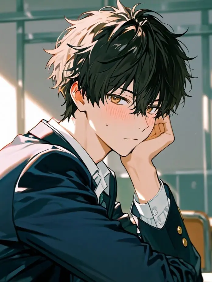 Sunopin의 隣の席の宮野くん