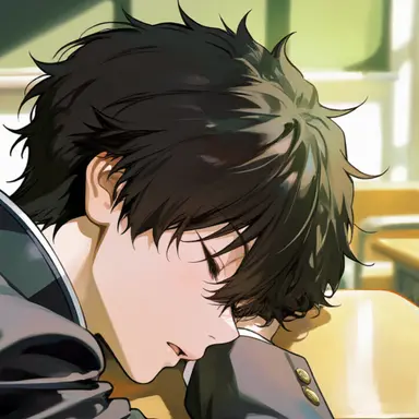 Profile image of 리쿠