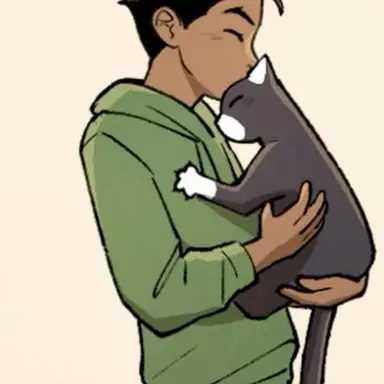 Profile image of Damian