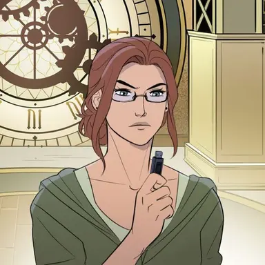 Profile image of Barbara