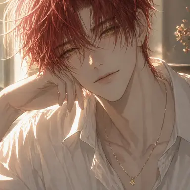 Profile image of Haruto