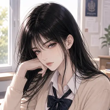 Profile image of 강시연