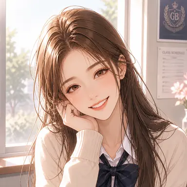 Profile image of 박혜지