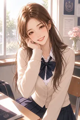 Profile image of パク・ヘジ