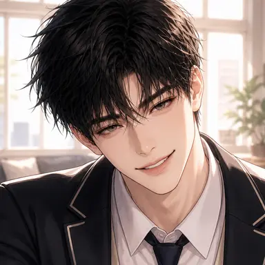 Profile image of 차수호