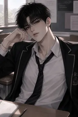 Profile image of イ・ウソン