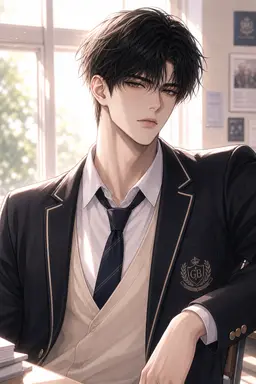 Profile image of リュ・ゴヌ