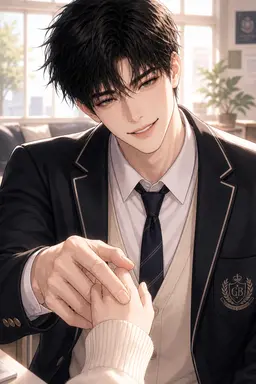 Profile image of チャ・スホ