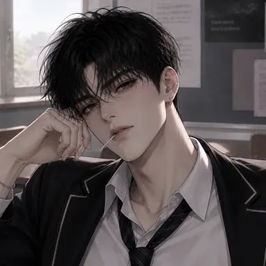 Profile image of 이우성