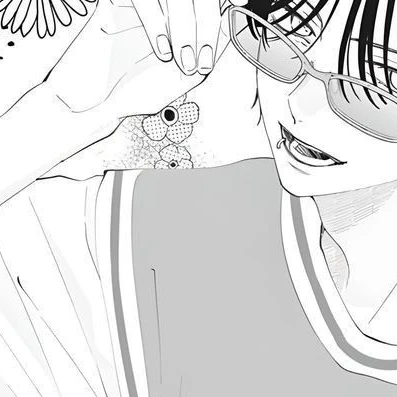 栢くん