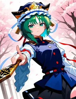 Profile image of 四季映姫