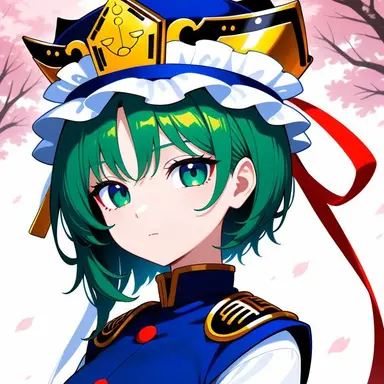 Profile image of 四季映姫