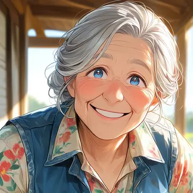Profile image of Kelly Padalecki