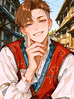 Profile image of エヴァン