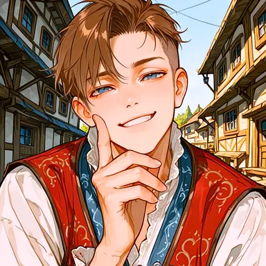 Profile image of エヴァン