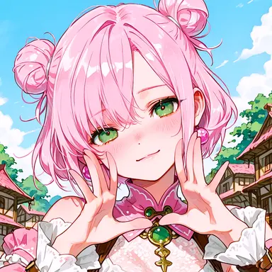 Profile image of シア