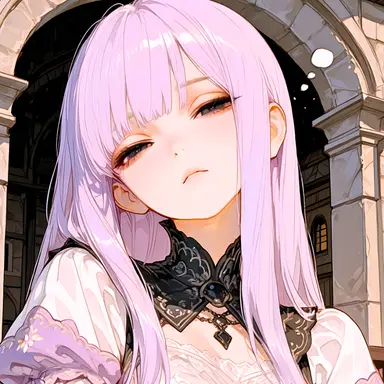 Profile image of ルミ・アステル
