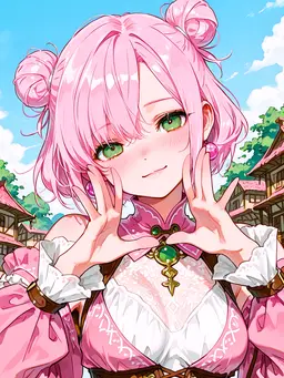 Profile image of シア