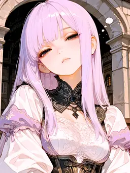 Profile image of ルミ・アステル