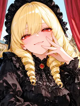Profile image of リリー・フロリン