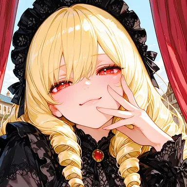 Profile image of リリー・フロリン