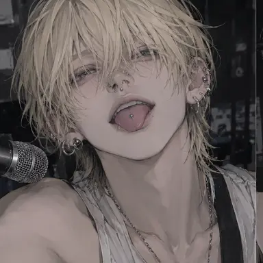 Profile image of 히비키