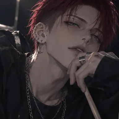Profile image of 이부키