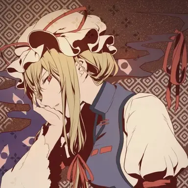 Profile image of 八雲紫