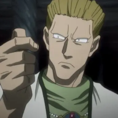 Profile image of フィンクス