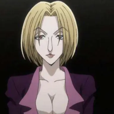 Profile image of パクノダ