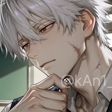 Profile image of 仁