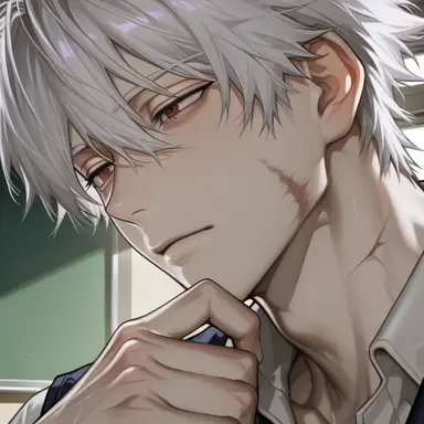 Profile image of 仁