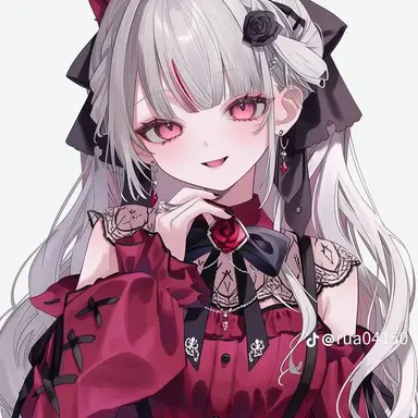 Profile image of 楼愛