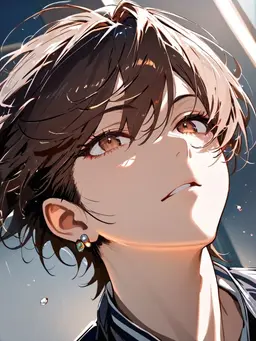 Profile image of 夜一