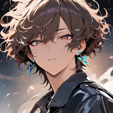 Profile image of 夜一