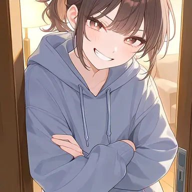 Profile image of Becca