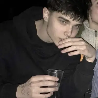 Profile image of Levi Mcaffrey